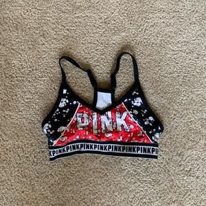 PINK Sports Bra
